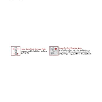 Freud Industrial Glue Line Ripping Saw Blade with Premium